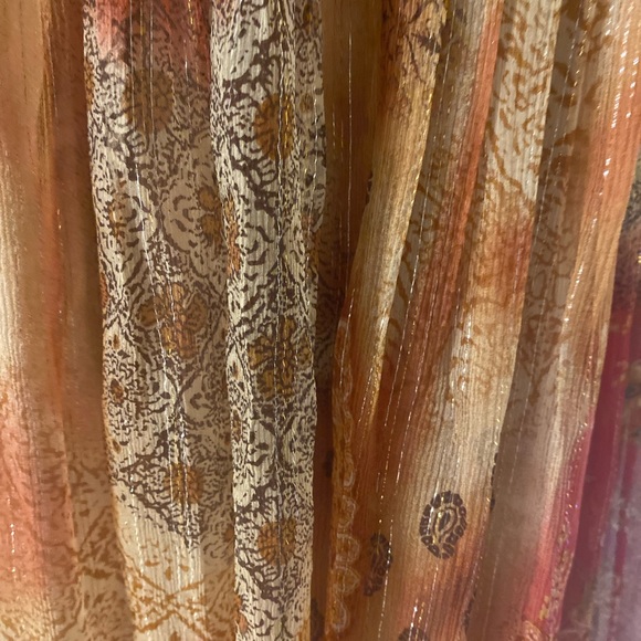 Casual Summer Dress - Picture 8 of 10